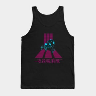 GITS - Tachikoma Tank Top